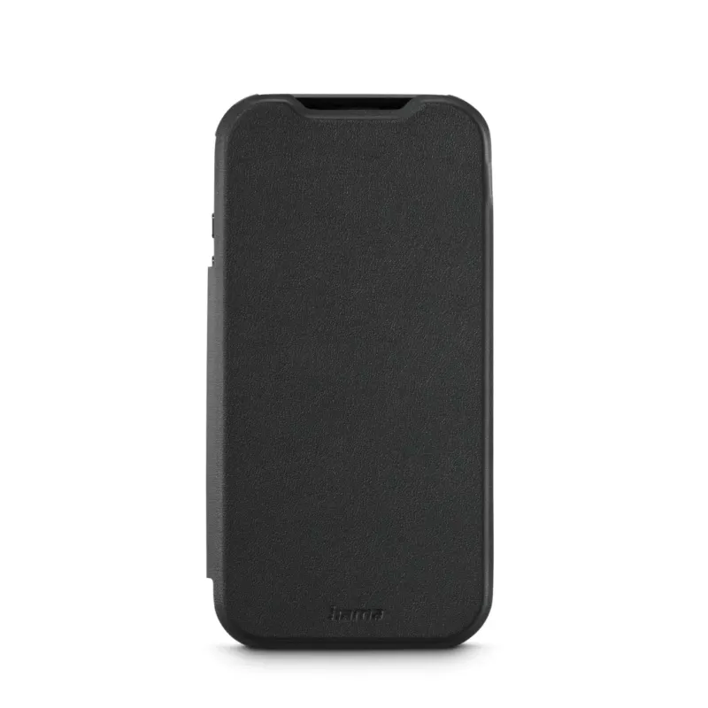 Hama Hama Handytasche "Extreme Protect" für iPhone 17 Pro/18 Pro, magnet., Schwarz, – Produktbild 1 von 5