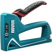 Novus Novus Handtacker "J-13" aus ABS-Kunststoff – Produktbild 1 von 1