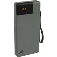 Aqiila Aqiila Powerbank "Powerbird B20" 20.000 mAh, moosgrün – Produktbild 1 von 1