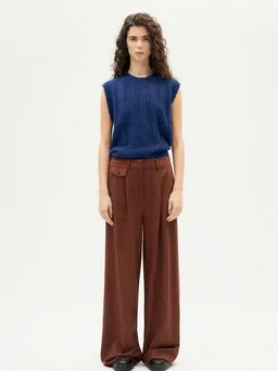 thinking mu thinking mu Damen Hose - Pat Pants – Produktbild 1 von 1