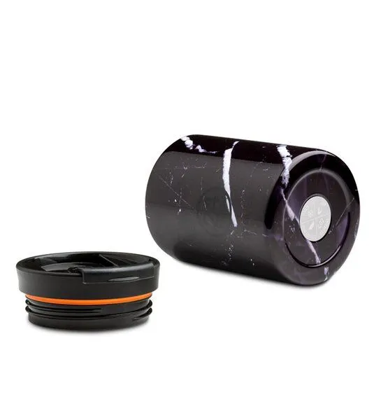 24bottles 24bottles 600ml Thermos Reisebecher aus Edelstahl – Produktbild 4 von 8