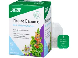 Salus Salus Ashwagandha-Tee, 30 g – Produktbild 1 von 1
