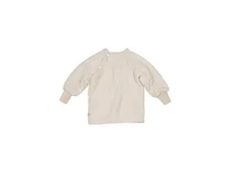Reiff Strickwaren Reiff Strickwaren Baby Jacke Schlüttli Wolle Seide Frottee – Produktbild 1 von 1