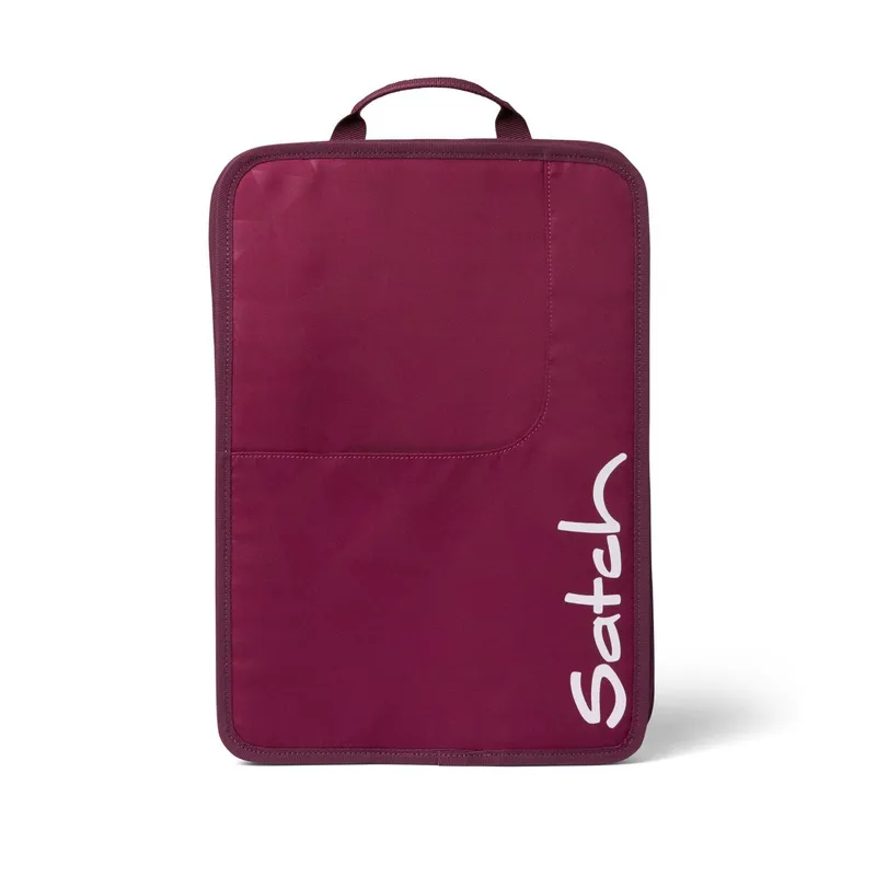 Satch Satch Schulzubehör Heftebox Triple Flex, Lilac, – Produktbild 1 von 1