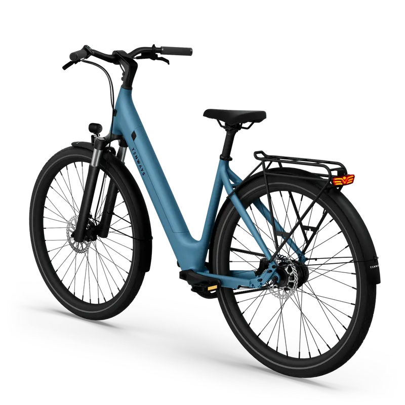 Tenways Tenways CGO800S 2026, Sky blue, – Produktbild 4 von 5