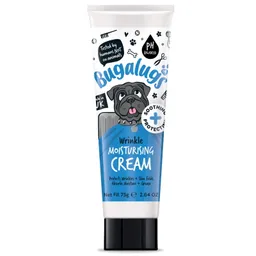 Bugalugs Bugalugs Pflegecreme für faltige Hunderassen wie Bulldoggen speziell für die Falten 75g – Produktbild 1 von 1
