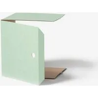 ROOM IN A BOX Regaltür | ROOM IN A BOX, Salbei, – Produktbild 1 von 1