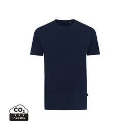 iqoniq Iqoniq Bryce T-Shirt, navy blau, 4XL – Produktbild 1 von 1