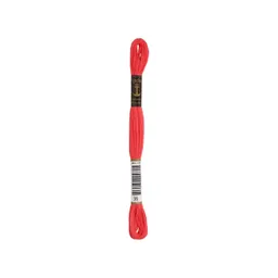 Anchor Anchor Coats Sticktwist 8m 00035 Erdbeerrot – Produktbild 1 von 1