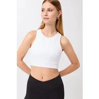 mandala Mandala Athleisure Top, White (weiß), – Produktbild 1 von 1