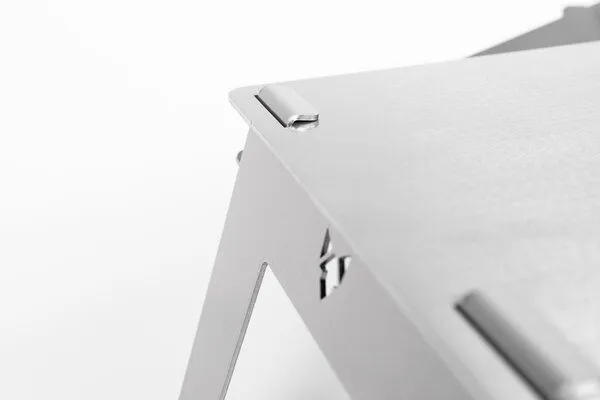 Fennek Fennek Mobiler, demontierbarer Grillrost – Produktbild 4 von 4