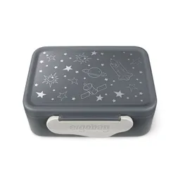 Ergobag Ergobag Schulzubehör Brotdose Weltall – Produktbild 1 von 1