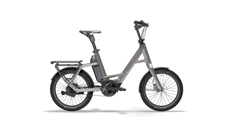 QiO QiO COMPACT PXA+ – Produktbild 1 von 2