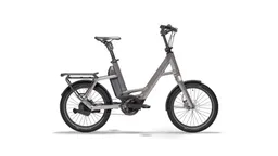 QiO QiO Compact PXA+ Grau Modell 2026 – Produktbild 1 von 1