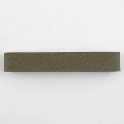 Gütermann Gütermann Schrägband 20mm 3m Schlammgrün Nr. 914 – Produktbild 1 von 1