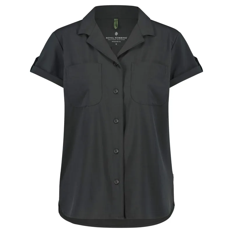 Royal Robbins SPOTLESS EVOLUTION MEADOW S/S – Produktbild 1 von 1