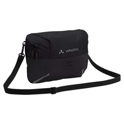 Vaude VAUDE Umhänge-/Lenkertasche "CityBox Bike II" zum Fahrradfahren, black – Produktbild 1 von 1