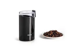 Krups Krups Kaffeemühle, Gewürzmühle "F20342" schwarz – Produktbild 1 von 1