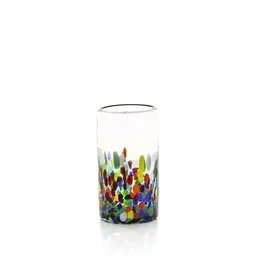 GLOBO Fair Trade GLOBO Fair Trade Glas LONGDRINK, Recyclingglas mundgeblasen – Produktbild 1 von 1