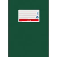 BRUNNEN BRUNNEN Heftumschlag "Premium" aus Papier extrastark, DIN A4, dunkelgrün – Produktbild 1 von 1