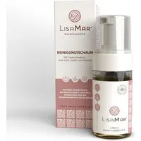 LisaMar LisaMar Bio Gesichtsreinigung - sanfte und porentiefe Reinigung – Produktbild 1 von 1