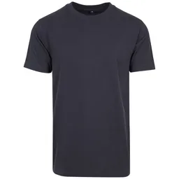Build Your Brand Build Your Brand Build your Brand Schweres T-Shirt 56.0004 Gr. 3XL navy – Produktbild 1 von 1