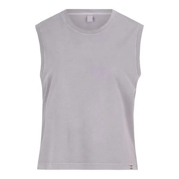 Iriedaily Iriedaily Vinty Tank, Mauve (rosa), – Produktbild 1 von 3