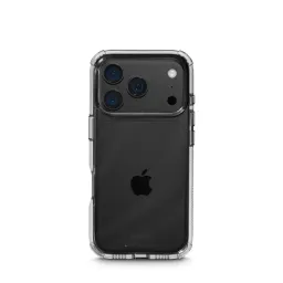 Hama Hama Handyhülle "Extreme Protect" für Apple iPhone 17 Pro/18 Pro, durchsichtig – Produktbild 1 von 1