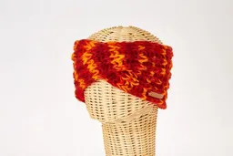 short'n'pietz short'n'pietz Schurwollstirnband meliert, handgestrickt – Produktbild 1 von 1