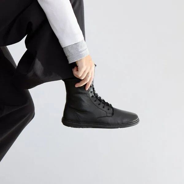 Groundies Groundies Arden Women, Black (schwarz), – Produktbild 3 von 4