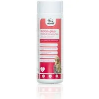 Fortan Fortan Biotin-plus MSM & B-Komplex Tabs 400 g – Produktbild 1 von 1