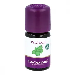 TAOASIS Patchouli öl Demeter – Produktbild 1 von 1