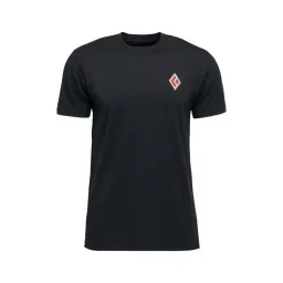 Black Diamond T-Shirt Black Diamond Heritage Alpinist – Produktbild 1 von 1