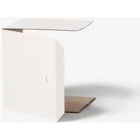 ROOM IN A BOX Regaltür | ROOM IN A BOX, Weiss, – Produktbild 1 von 1