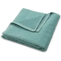 Living Crafts LIVING CRAFTS - Home Handtuch - Petrol (100% Bio-Baumwolle), Nachhaltige Mode, Bio Bekleidung – Produktbild 1 von 1
