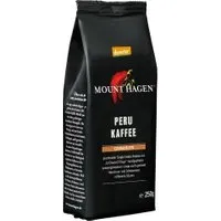 Mount Hagen Mount Hagen Röstkaffee aus Peru, gemahlen – Produktbild 1 von 1