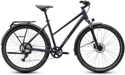 Cube Cube Nature ONE FE Schwarz Modell 2027 – Produktbild 1 von 1