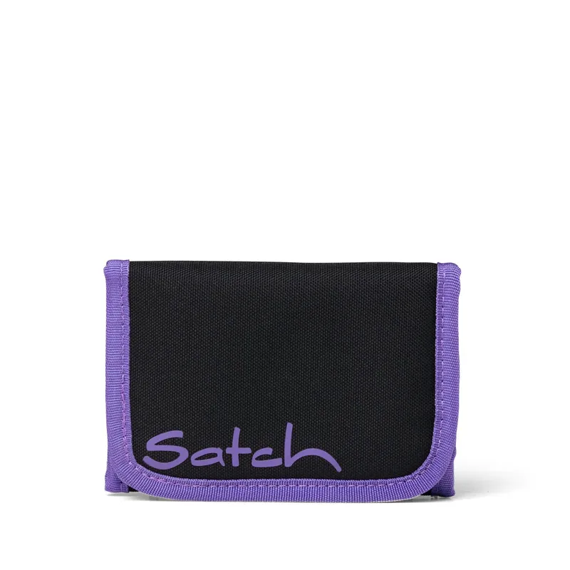Satch Satch Schulzubehör Geldbeutel Phantom, Lilac, – Produktbild 1 von 1
