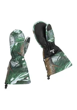 WeeDo WeeDo Fausthandschuhe „Cosmo Woods“ – Produktbild 1 von 1