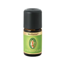 Weisstanne kbA Ätherisches Öl – Produktbild 1 von 1