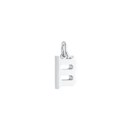 Maren Jewellery Seed Anhänger a-z - m / 925 Sterling Silber – Produktbild 1 von 1
