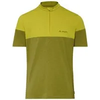 Vaude VAUDE T-Shirt Men's Altissimo Shirt II, Light leaf, – Produktbild 1 von 1