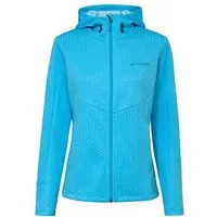 Vaude VAUDE Jacken Women's Skomer Hiking Hoody, Aqua, – Produktbild 1 von 1