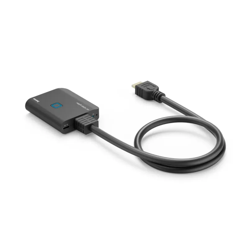Hama Hama 4K-HDMI™-Splitter, 1 In 2 Out – Produktbild 2 von 6