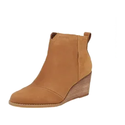 TOMS TOMS 10020211 Clare - Damen Schuhe Stiefeletten - Tan für Damen, braun, Größe 41 EU – Produktbild 1 von 1