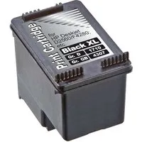 Memo memo Druckkopf ersetzt hp CC641EE, Nr. 300XL schwarz – Produktbild 1 von 1