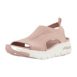 Skechers Skechers 119236 für Damen, rosa, Größe 42 EU – Produktbild 1 von 1