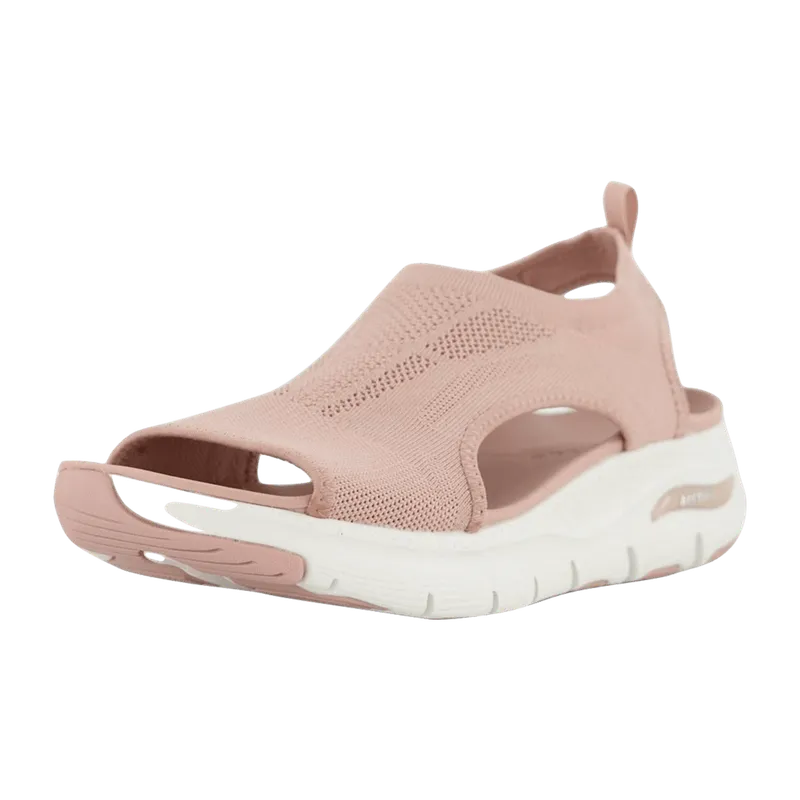 Skechers Skechers 119236 für Damen, rosa, Größe 42 EU, Rosa, – Produktbild 1 von 4