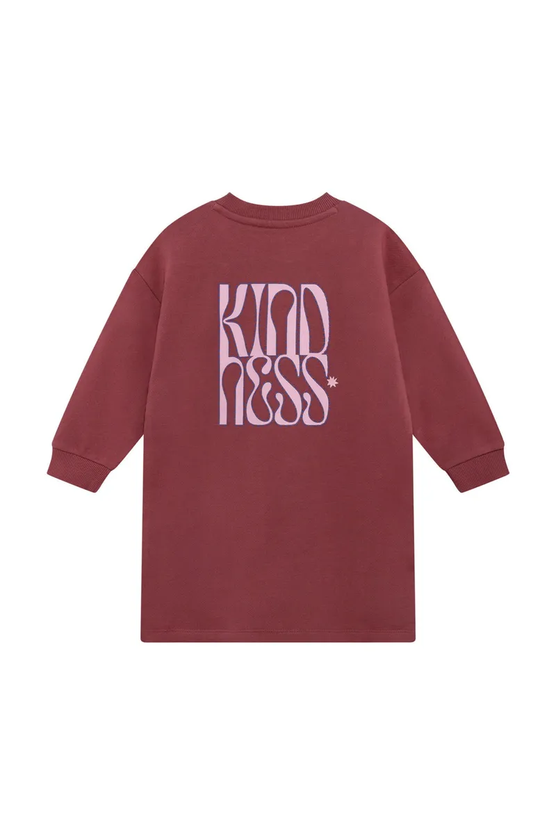 Noppies Kids Kleid - Backprint, Rot, – Produktbild 1 von 1