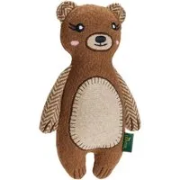 Hunter Hunter Hundespielzeug Fyn hellbraun – Produktbild 1 von 1
